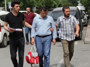 Samsun’da Fetö Operasyonu: 21 Gözaltı