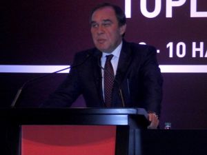 "Talisca Ve Volkan Babacan Kararları Beni Memnun Etmedi"
