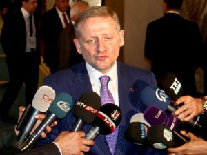Gümüşdağ’dan Video Hakem Açıklaması