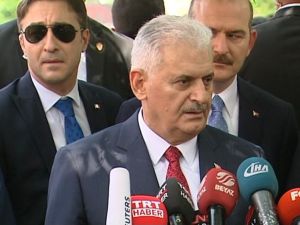 "Sorumsuzca Verilmiş Bir Karar"
