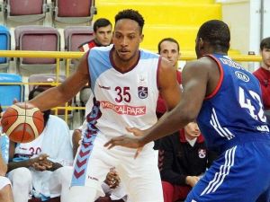 Kenny Kadji Tofaş’ta