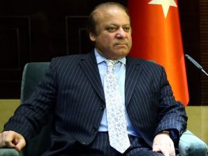 "Krizin Dostça Çözülmesi İçin Pakistan Elinden Geleni Yapacak"