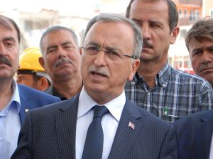 Darbe Komisyonu Başkanı Petek: Fetö’nün İpliğini Pazara Çıkardık