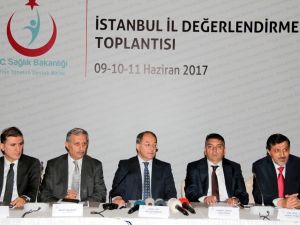 “Refah Seviyemiz Arttıkça Yeni Hastalık Grupları Ortaya Çıkıyor”