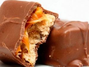 Çikolata Devi Mars Ürünlerini Geri Çağırma Kaldı