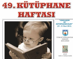 Kitap Şöleni Rize'de Başlıyor