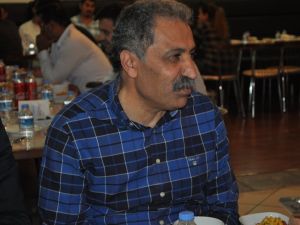"Sumudica İle Her Konuda Anlaştık"