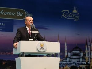 "Biz Katarlı Kardeşlerimizi Yalnız Bırakmayacağız”