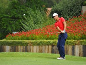 Türkiye Golf Tarihinde Bir İlk