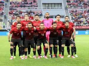 Dünya Kupası Yolunda Rakip Kosova