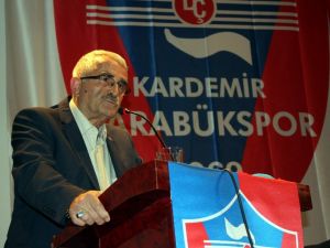 "Karabük Süper Lig’in Kıymetini Hala Bilmiyor"