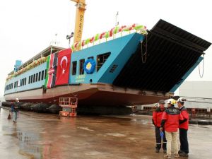 Türkiye Kenya’nın Askeri Gemilerini Yapmaya Talip Oldu