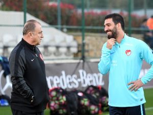 "Gönderme Kararı Benim, Milli Takım’ı Bırakma Kararı Onun"