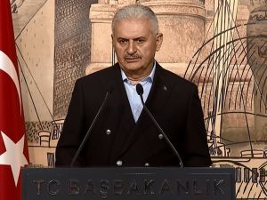"Krizin Derinleşmemesi İçin Ciddi Mesai Harcıyoruz"