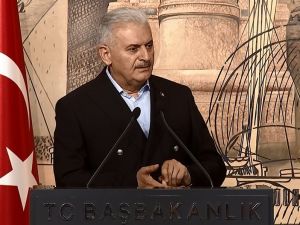 Başbakan: Zeytincilikte Dünyanın İkinci Ülkesi Haline Geldik
