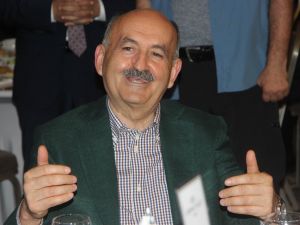 Bakan Açıkladı: Önümüzdeki Hafta Parlamentoya Getireceğiz