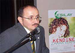 Gelin Sigarayı Bırakalım