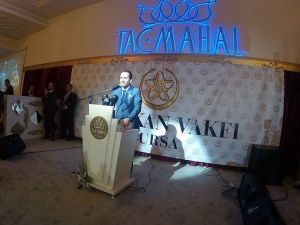 "Amerika’nın Suudi Arabistan’a Yaptığı Silah Yardımı..."