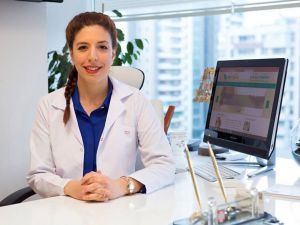 Ultrason Anne Yada Bebek İçin Zararlı Mı ?