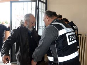 63 Yaşında Lys’ye Girdi