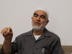 “İsrail Ramazan’da Bile Saldırıyor”