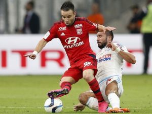 Valbuena Geliyor