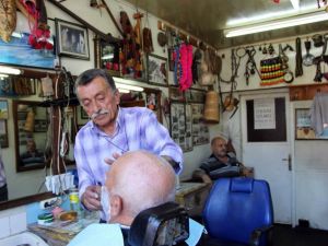 Müze Gibi Berber