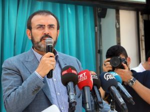 “15 Temmuz Başka Bir Ülkenin Başına Gelseydi..."