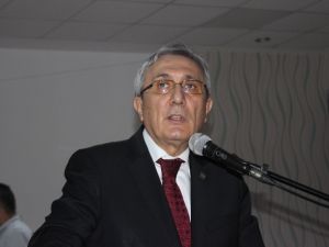 “Siyasette Dizayn Çalışmaları Kılıçdaroğlu’nun Geliş Süreciyle Başladı”