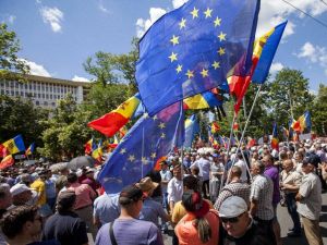 Yeni Seçim Sistemini Protesto Ettiler