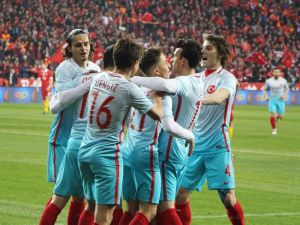 İşte Kosova Maçında İlk 11’imiz