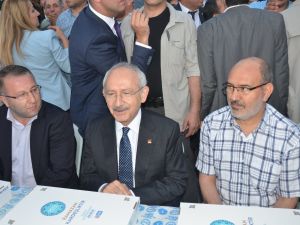 "İnşallah Bu Ramazan Barışa, Huzura Vesile Olur"