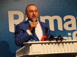 "Sorunun Çözülmesi İçin Herkes Cumhurbaşkanımızı Arıyor"