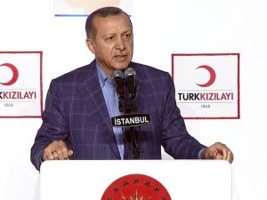"Bugüne Kadar Nasıl Destek Vermeyi Sürdürdüysek..."