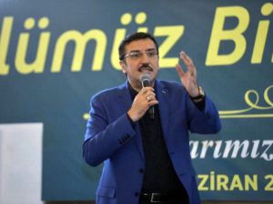 "Bütün Derecelendirme Kuruluşlarını Şaşkına Çevireceğiz"