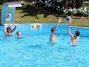 Serinlerken Enfeksiyon Kapmayın