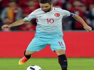 Arda Turan: "Artık Milli Takım’a Bir Şey Veremem"