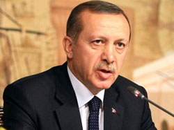 Erdoğan'ın İlk Kez Açıkladığı Proje