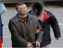 Rize'de Gürcü Tedirginliği!