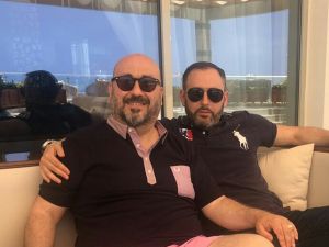 Giresunspor, Panajotis Dimitriadis’e Teklif Götürdü