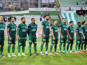 Giresunspor Yeni Teklif Götürdü