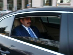Zekeriya Öz’ü Kaçıran Şahıs Bylock Kullanmış