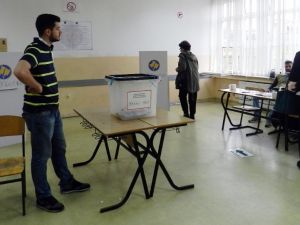 Kosova’da Uçk Kökenli Koalisyon Seçimden Zaferle Çıktı