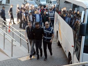 Zonguldak’ta Bahis Operasyonu: 24 Şüpheli Adliyede