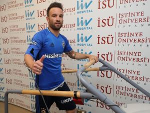 Valbuena Bugün Dönüyor