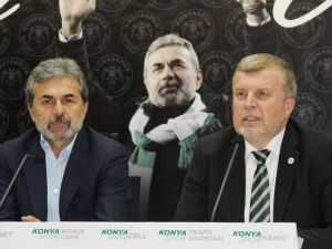 Aykut Kocaman, Ocak Ayında Ayrılacağını Bildirmiş