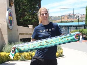 Mia Jerkov Fenerbahçe’de