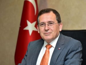 Hacısalihoğlu, "1. Çeyrekteki Büyüme Rakamları 2017 Yılının Bir Toparlanma Yılı Olduğunu Gösteriyor"