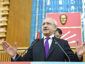 Kılıçdaroğlu’ndan Aihm’e Tepki