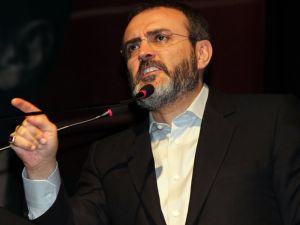 "Kılıçdaroğlu Türkiye Karşıtı Lobilerin Sözcüsü Gibi"